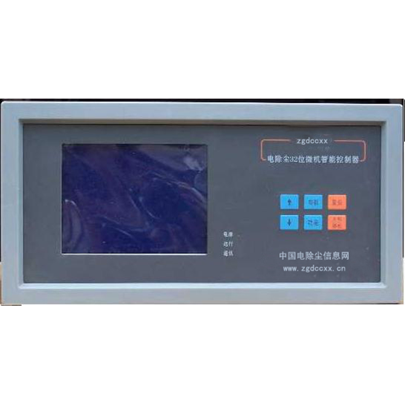 庆安HP3000型电除尘 控制器